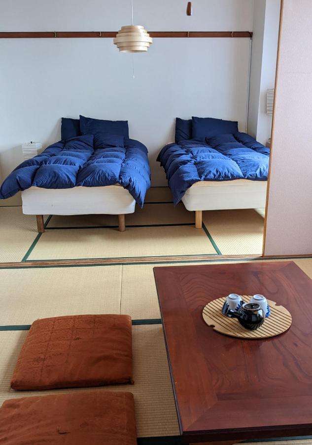 Baco Myoko Akakura Hotel Exterior photo