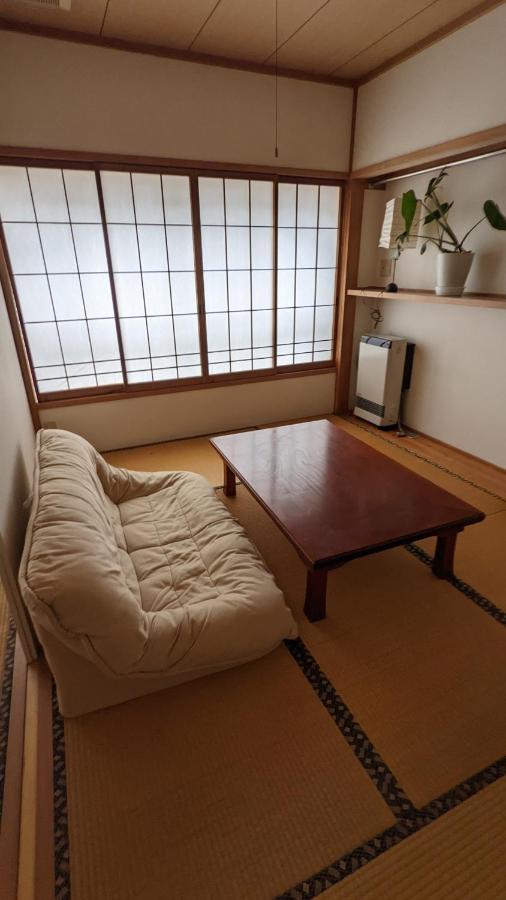 Baco Myoko Akakura Hotel Exterior photo