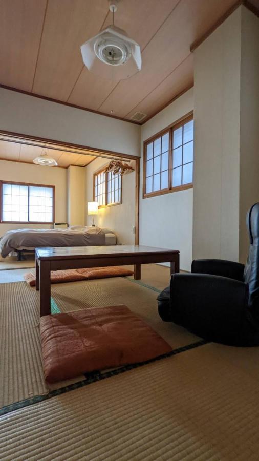 Baco Myoko Akakura Hotel Exterior photo